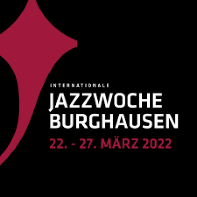 Jazzfestival Burghausen 2022
