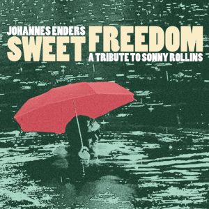 Jo3 Sweet Freedom Cover